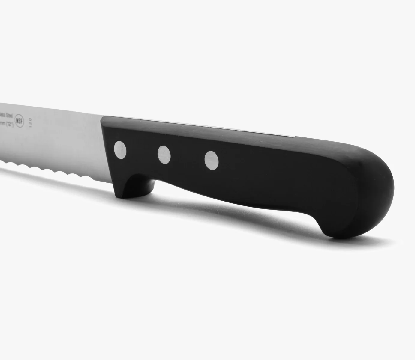 Cuchillo Pastelero Serie Universal 300 mm - Image 3