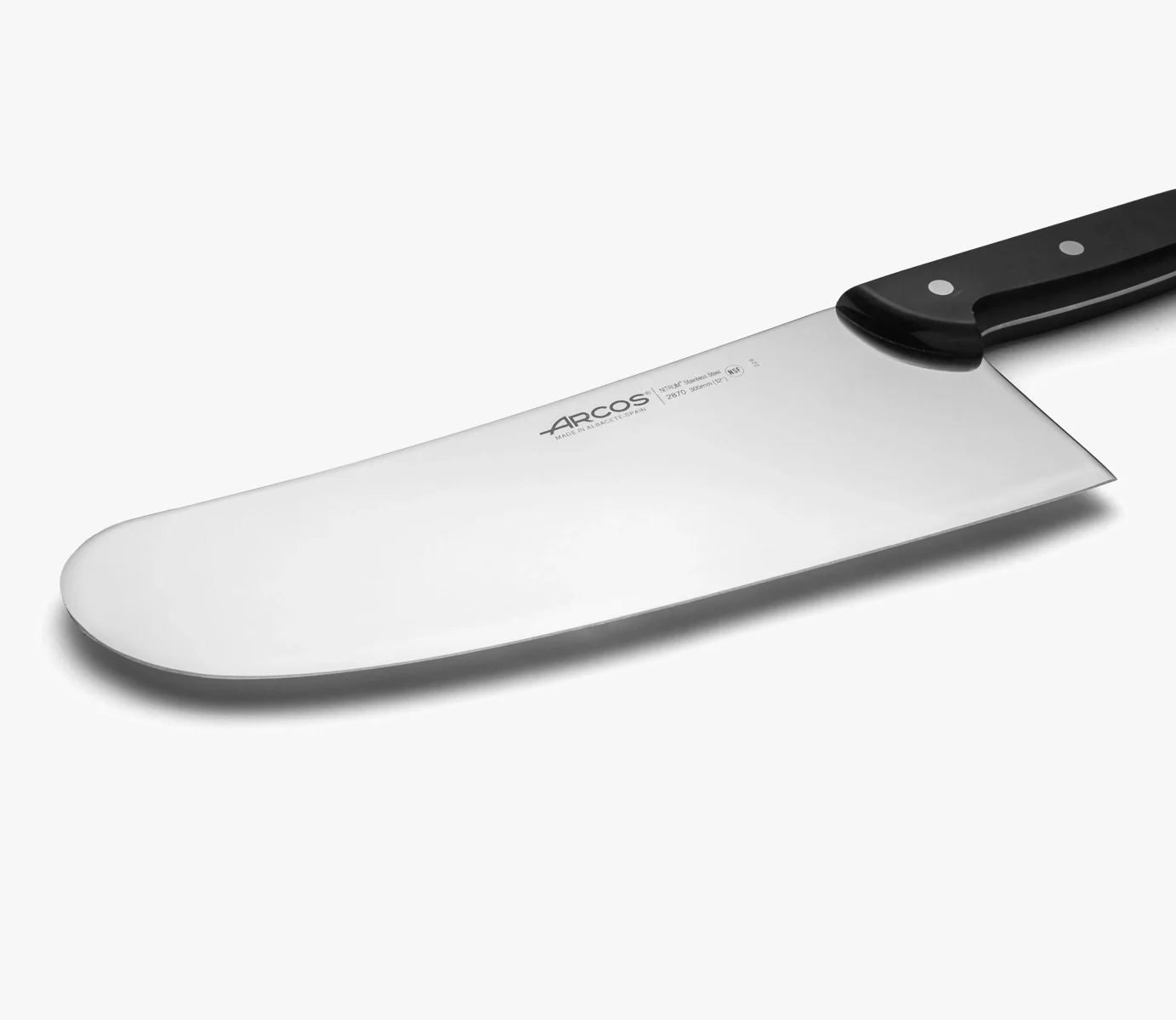 Cuchillo Pescadero Serie Universal 300 mm - Image 2