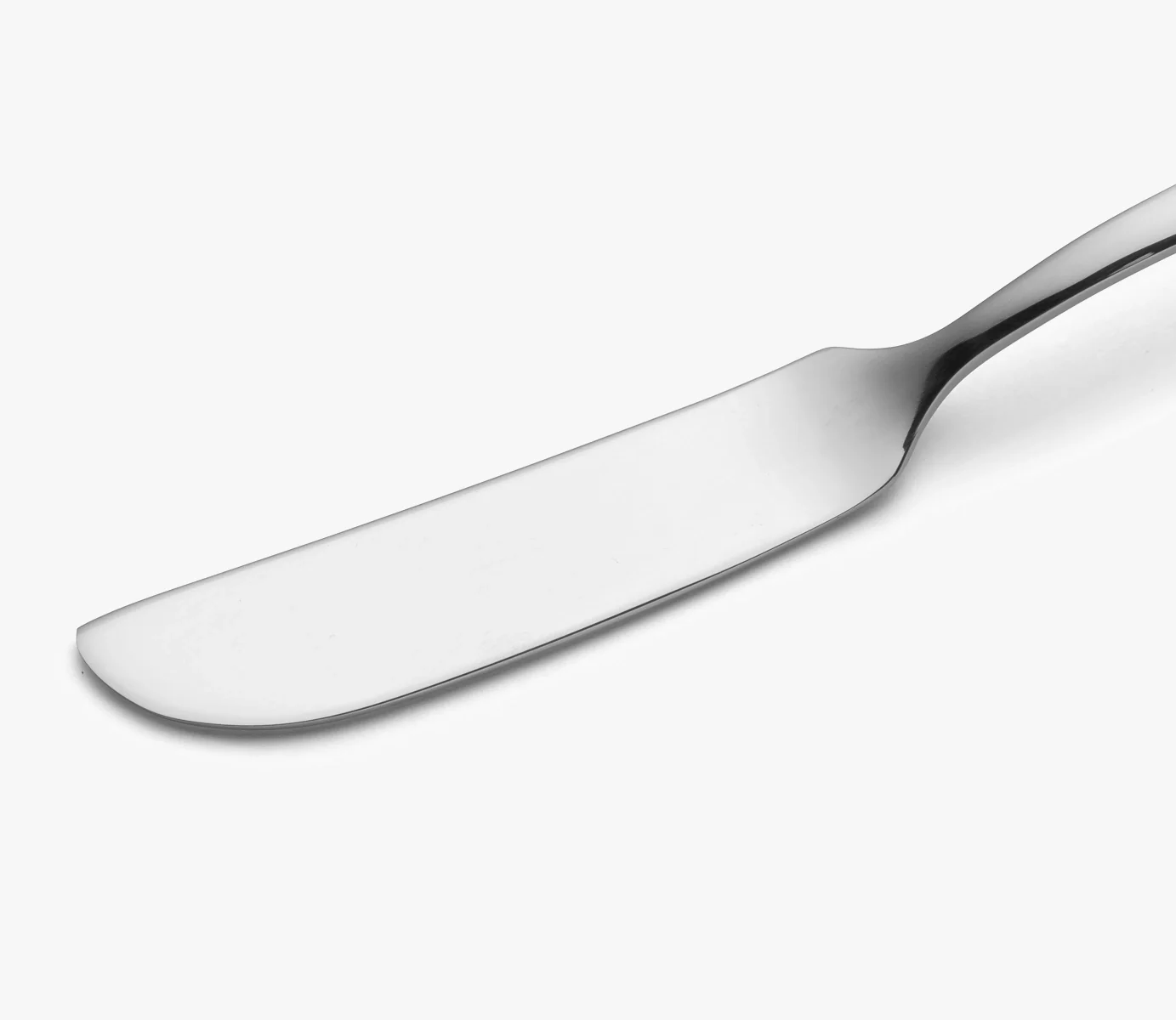 Cuchillo Pescado 85 mm Serie Capri - Image 2