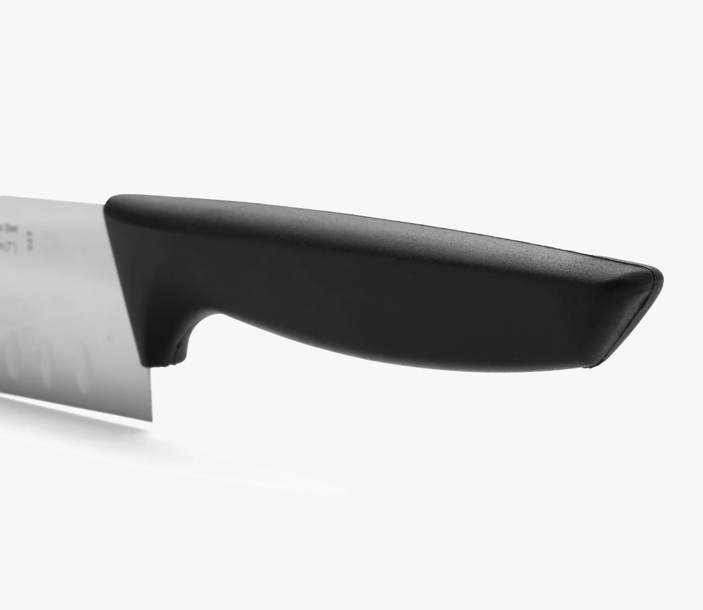 Cuchillo Santoku Serie Niza 180 mm - Image 3