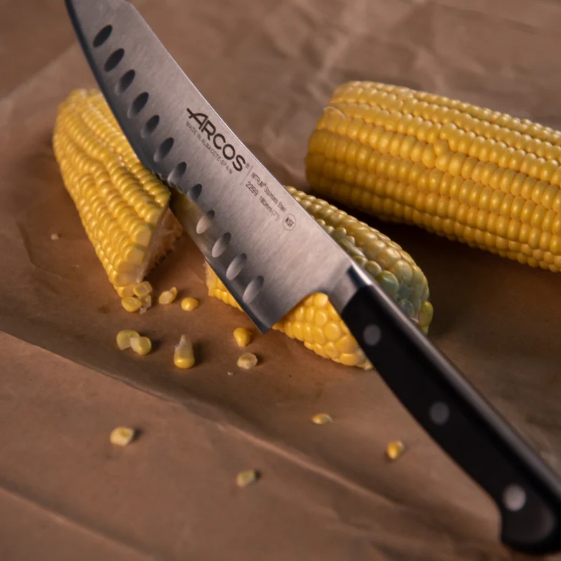 Rocking Santoku Serie Ópera 180 mm - Image 12