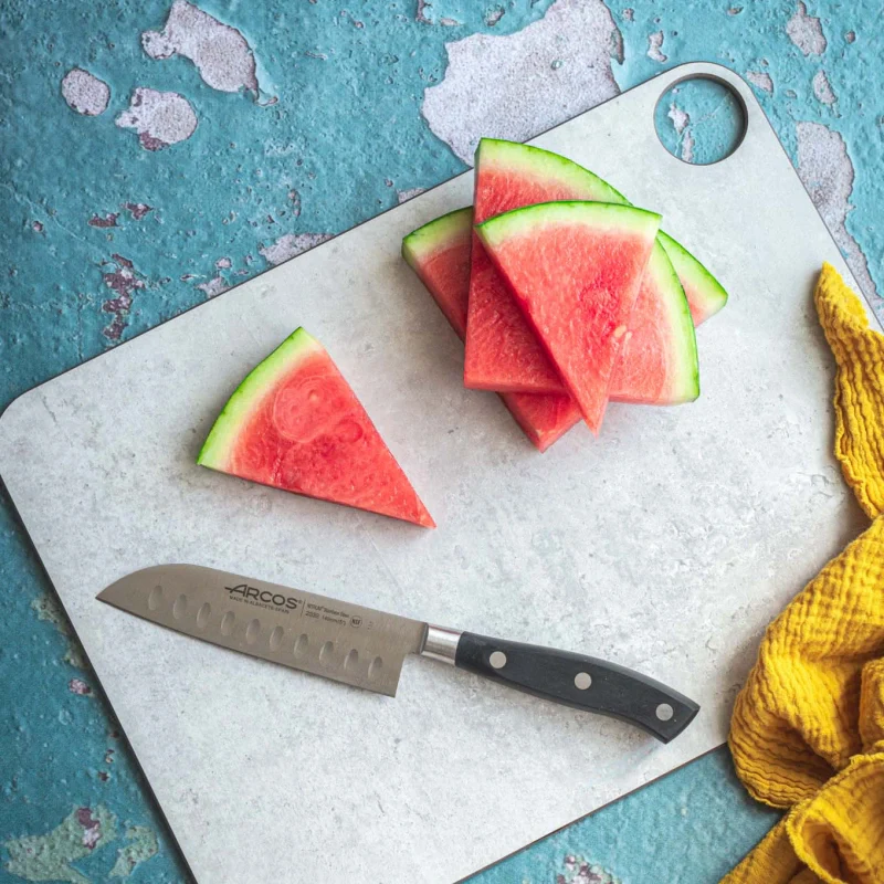 Cuchillo Santoku Serie Riviera 140 mm - Image 8