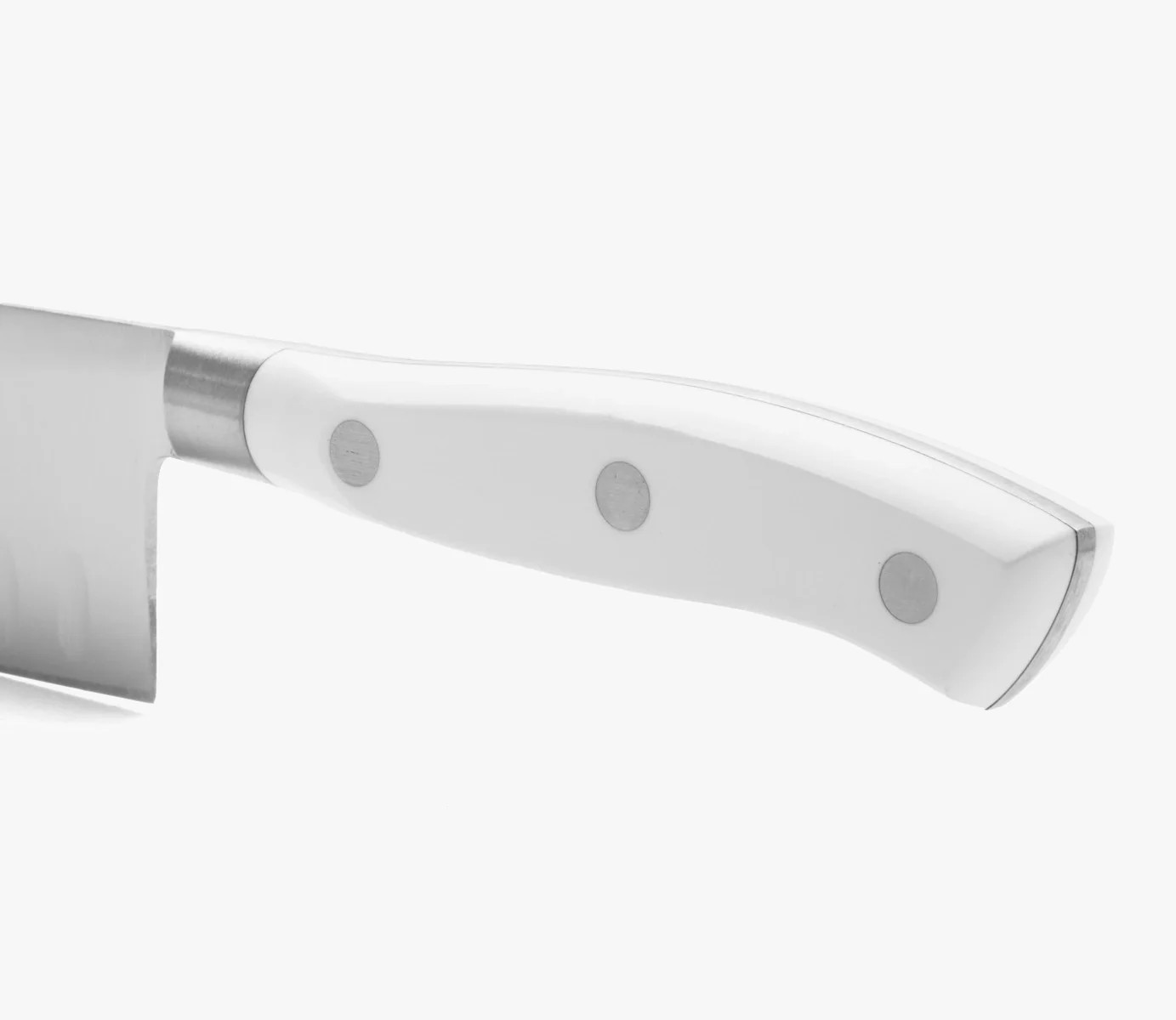 Cuchillo Santoku Serie Riviera Blanc 180 mm - Image 4