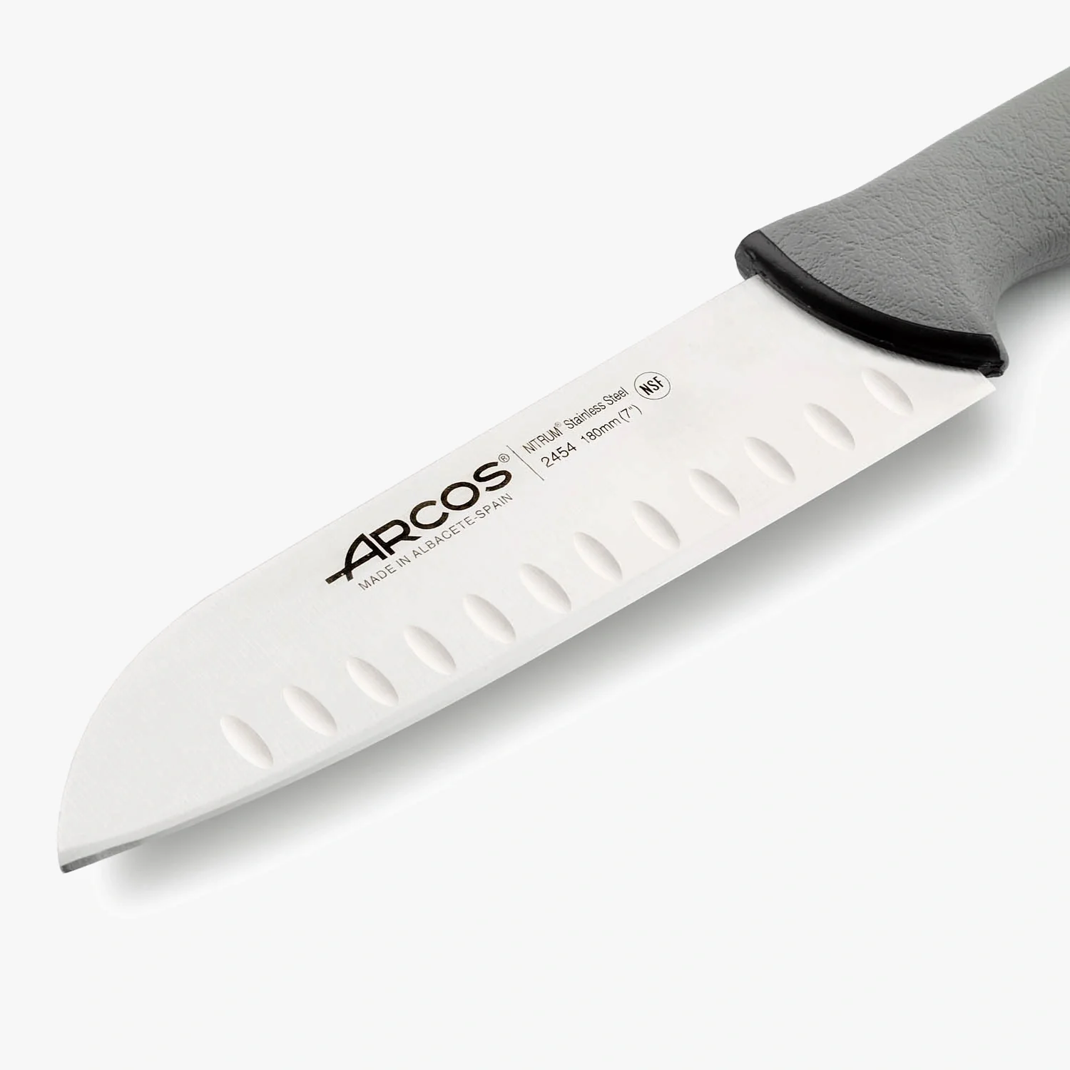 Santoku Serie Colour Prof 180 mm - Image 3