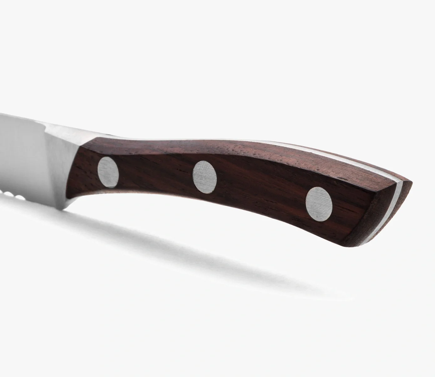 Cuchillo Tomatero Serie Natura 130 mm - Image 3
