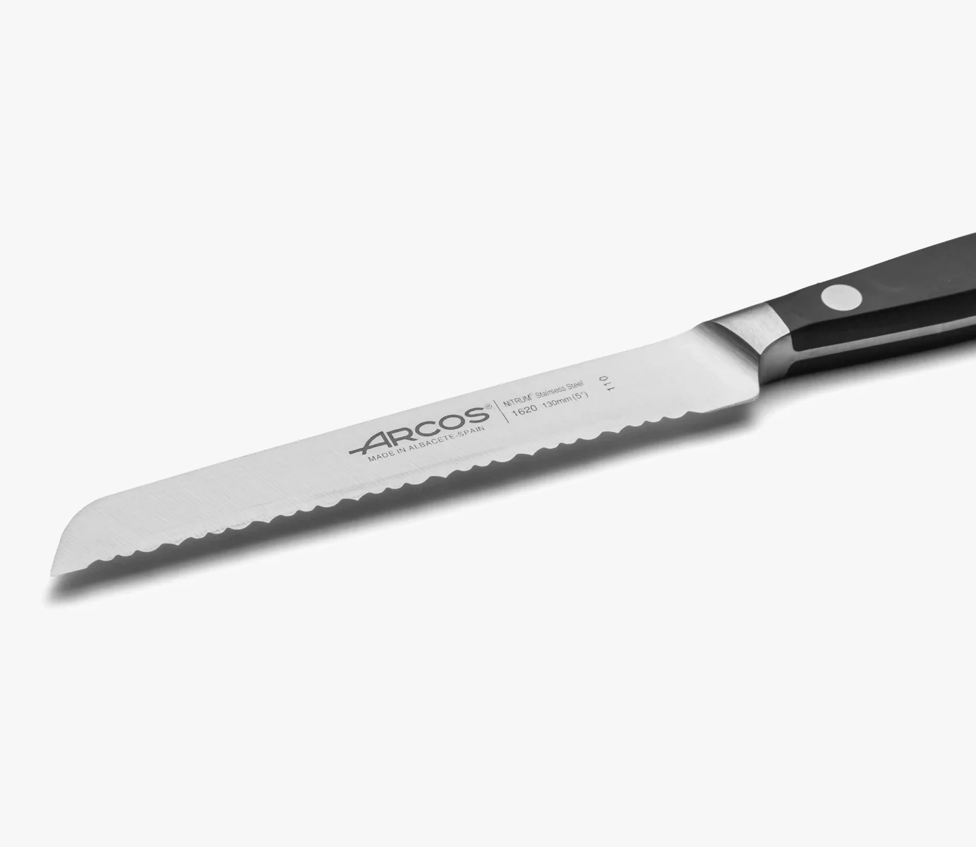 Cuchillo Tomatero Serie Manhattan 130 mm - Image 3