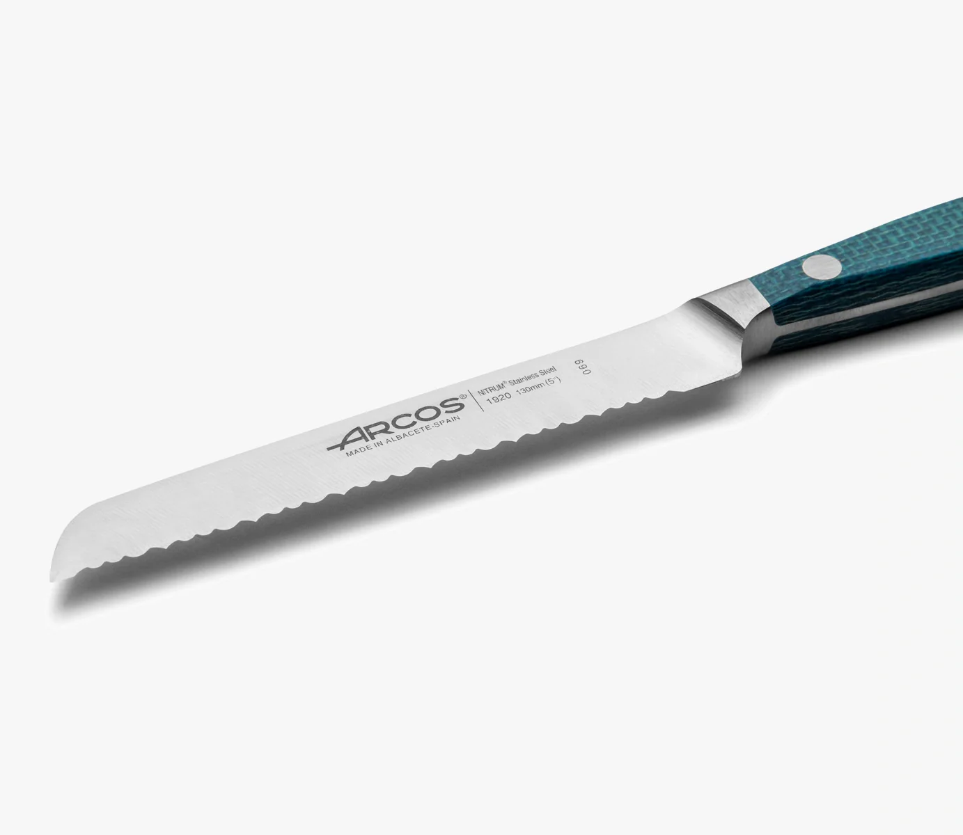 Cuchillo Tomatero Serie Brooklyn 130 mm - Image 3