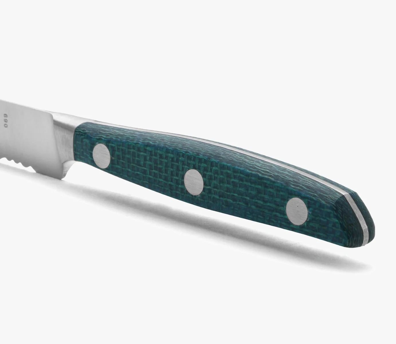 Cuchillo Tomatero Serie Brooklyn 130 mm - Image 4