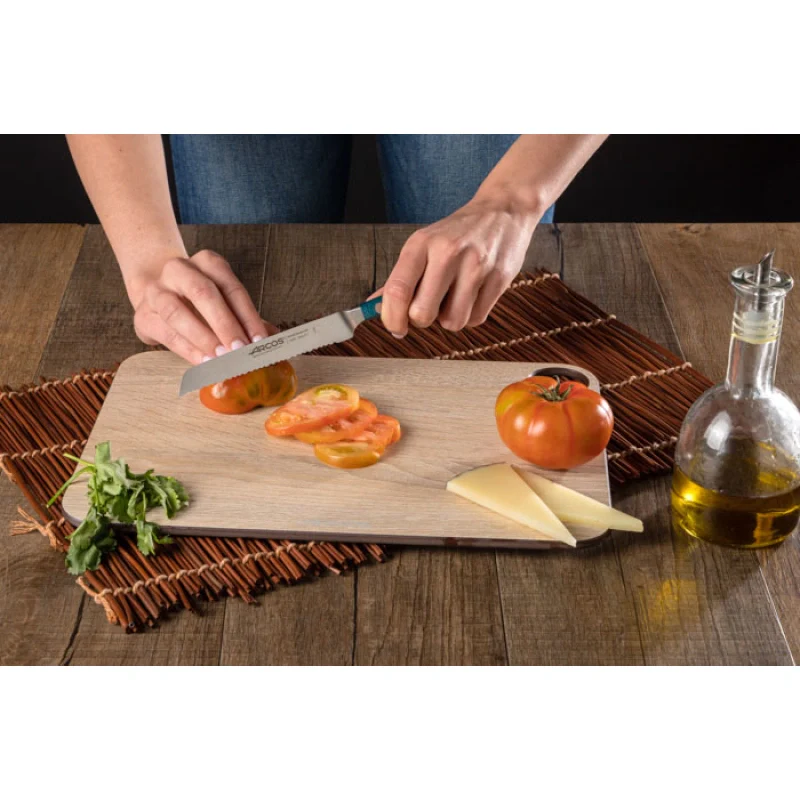 Cuchillo Tomatero Serie Brooklyn 130 mm - Image 6