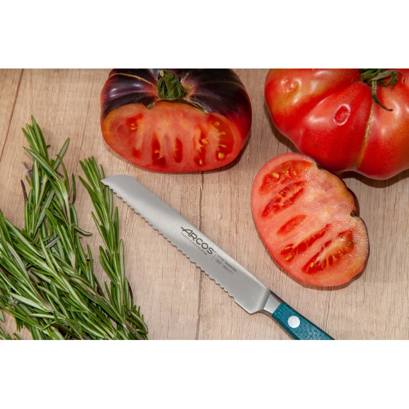 Cuchillo Tomatero Serie Brooklyn 130 mm - Image 7