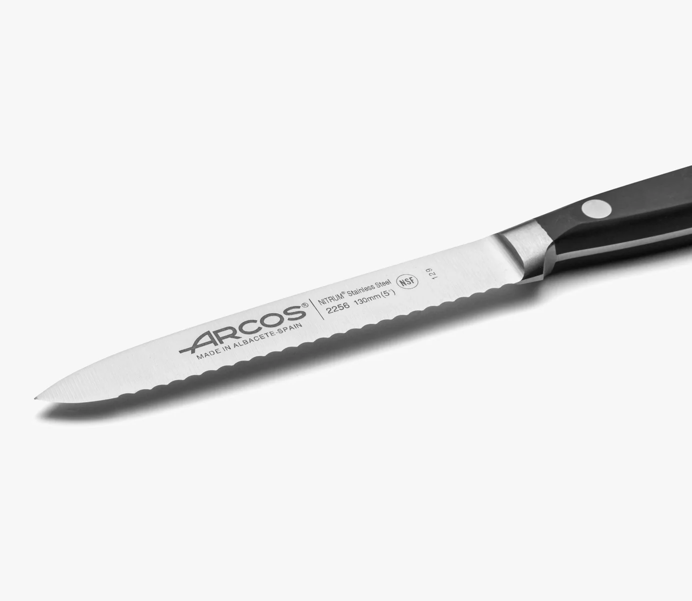 Cuchillo Tomatero Serie Ópera 130 mm - Image 3