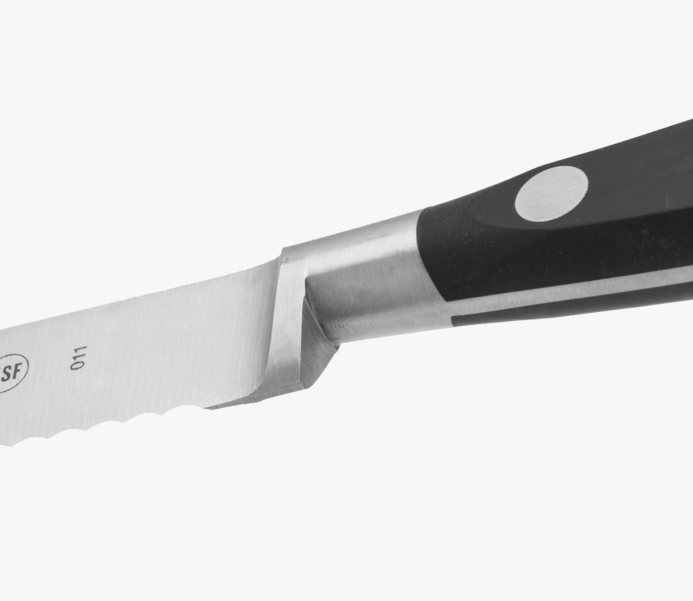 Cuchillo Tomatero Serie Riviera 130 mm - Image 2