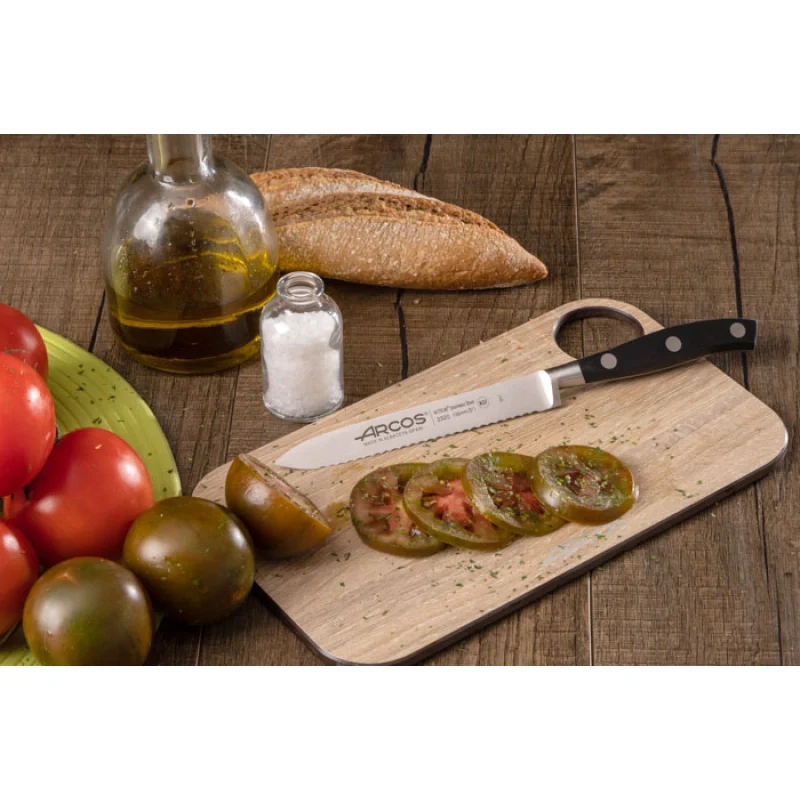 Cuchillo Tomatero Serie Riviera 130 mm - Image 6