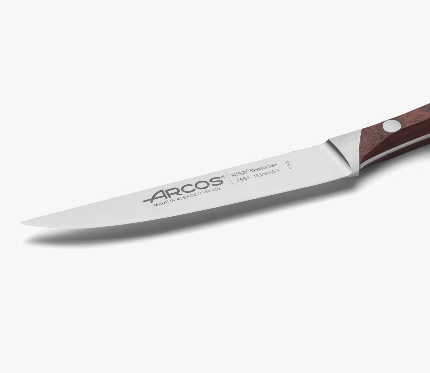 Cuchillo Verduras Serie Natura 125 mm - Image 3