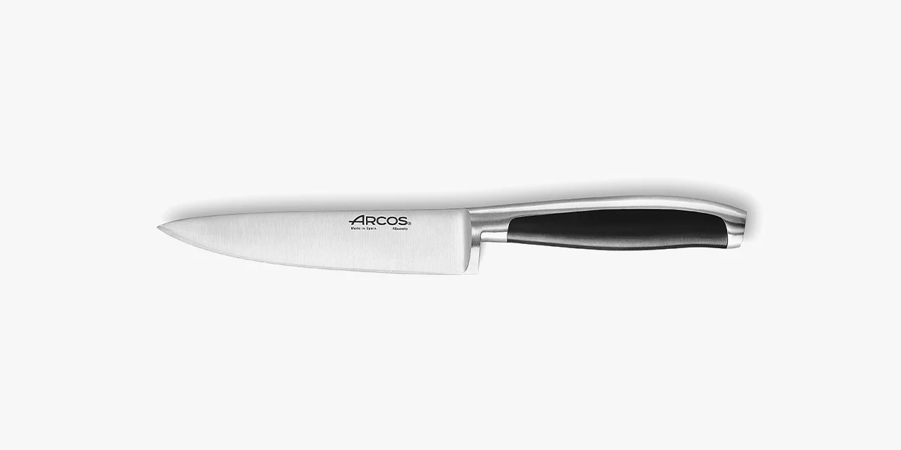 Cuchillo Verduras Serie Kyoto 125 mm