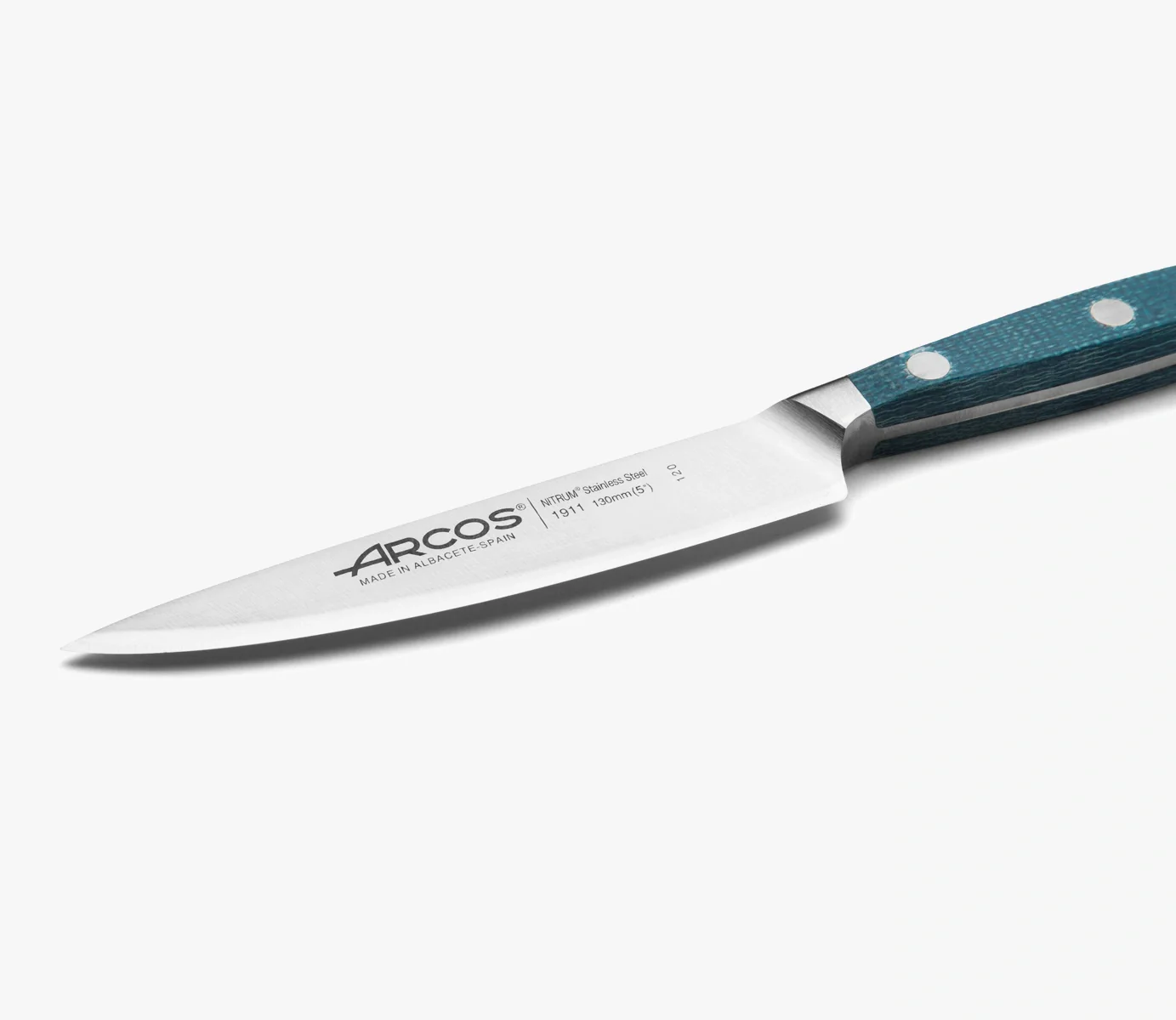 Cuchillo Verduras Serie Brooklyn 130 mm - Image 3