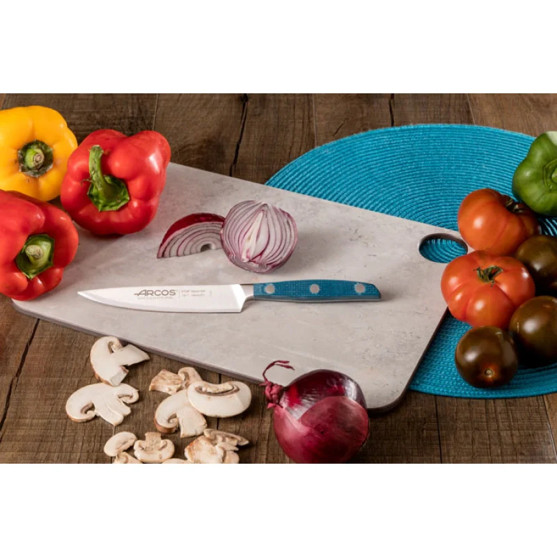 Cuchillo Verduras Serie Brooklyn 130 mm - Image 6