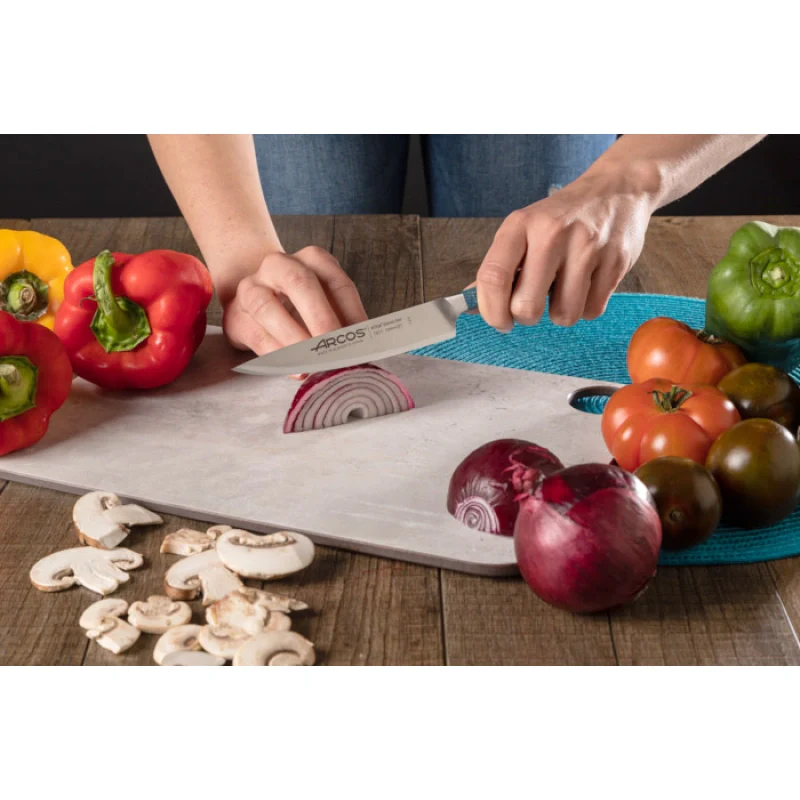 Cuchillo Verduras Serie Brooklyn 130 mm - Image 7