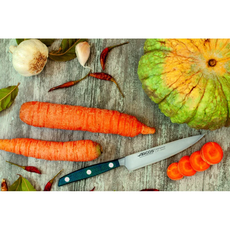 Cuchillo Verduras Serie Brooklyn 130 mm - Image 8