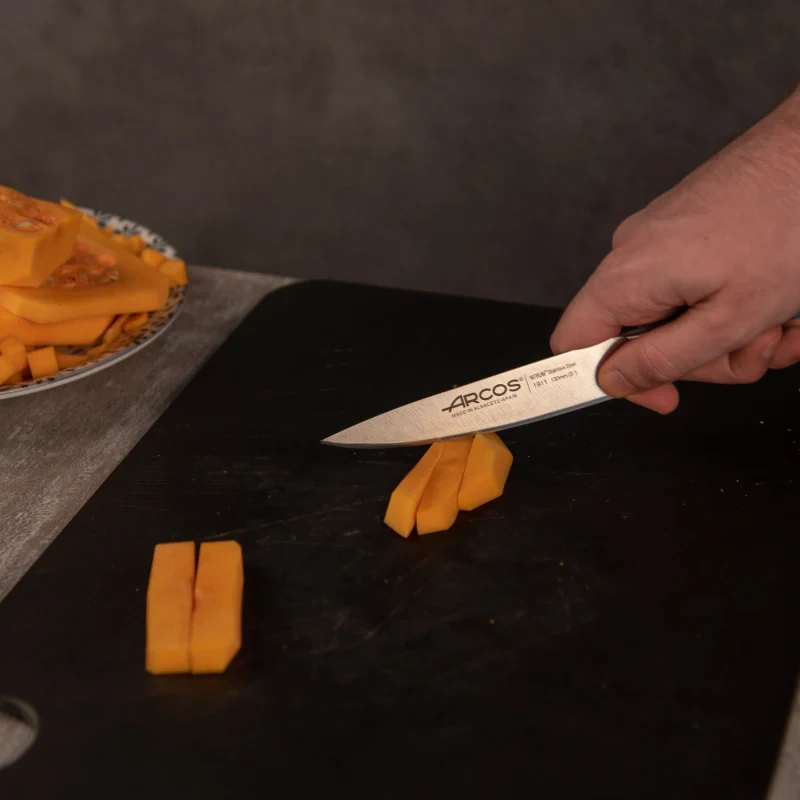 Cuchillo Verduras Serie Brooklyn 130 mm - Image 9