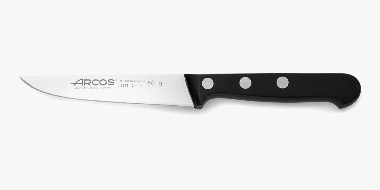Cuchillo Verduras Serie Universal 100 mm