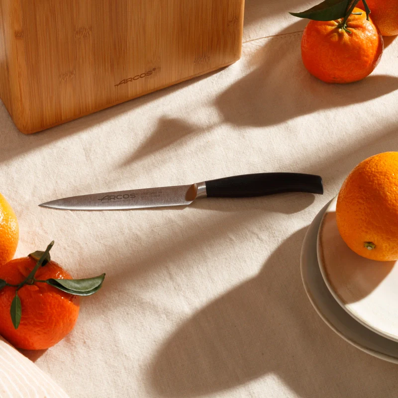 Cuchillo Verduras Serie Clara 130 mm - Image 10