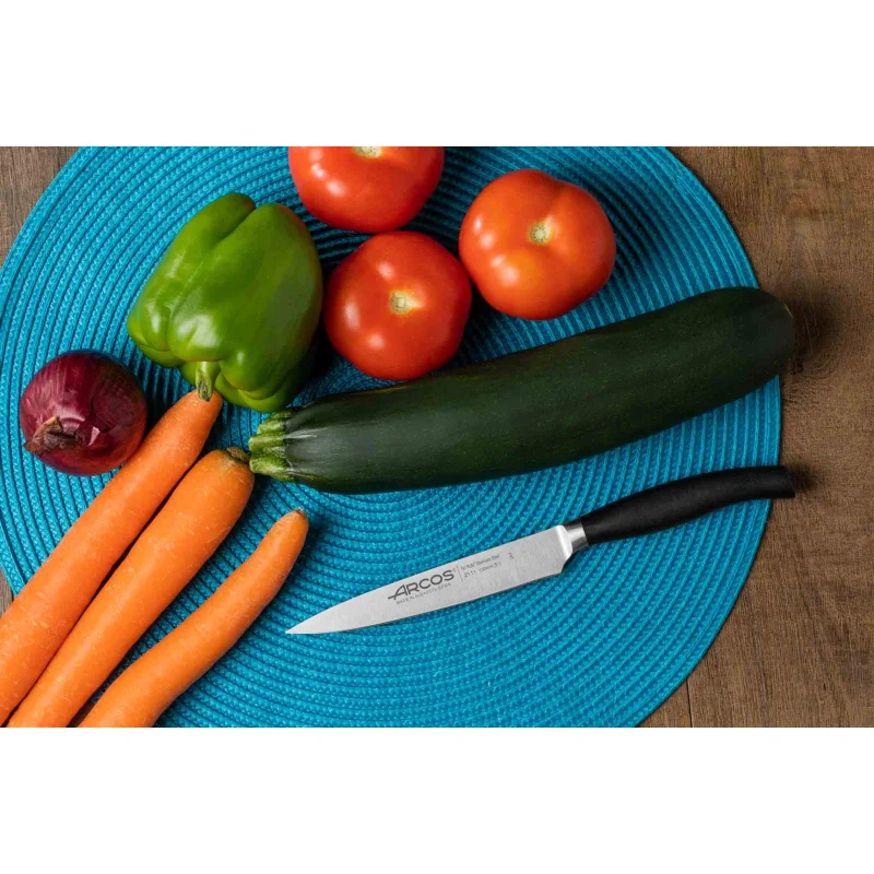 Cuchillo Verduras Serie Clara 130 mm - Image 6