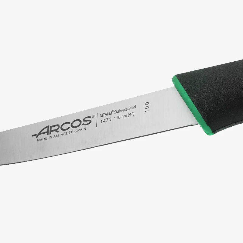 Cuchillo Verduras Serie Dúo 110 mm - Image 4