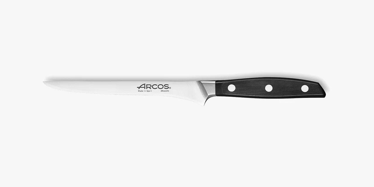 Cuchillo Deshuesador Serie Manhattan 160 mm