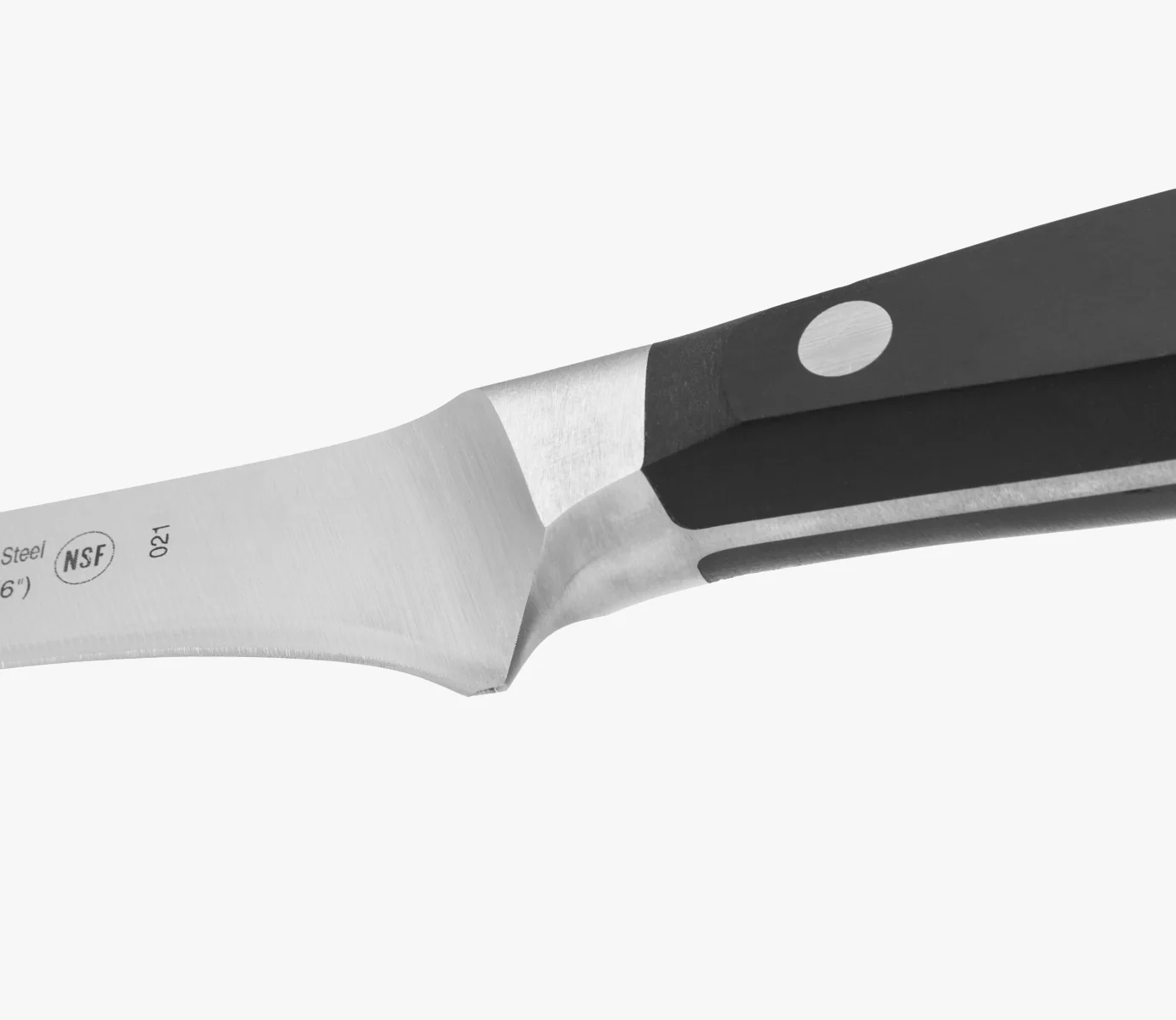 Cuchillo Deshuesador Serie Manhattan 160 mm - Image 2