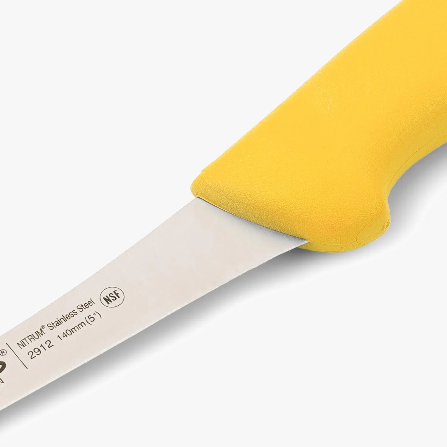 Cuchillo Deshuesador color amarillo Serie 2900 140 mm - Image 2
