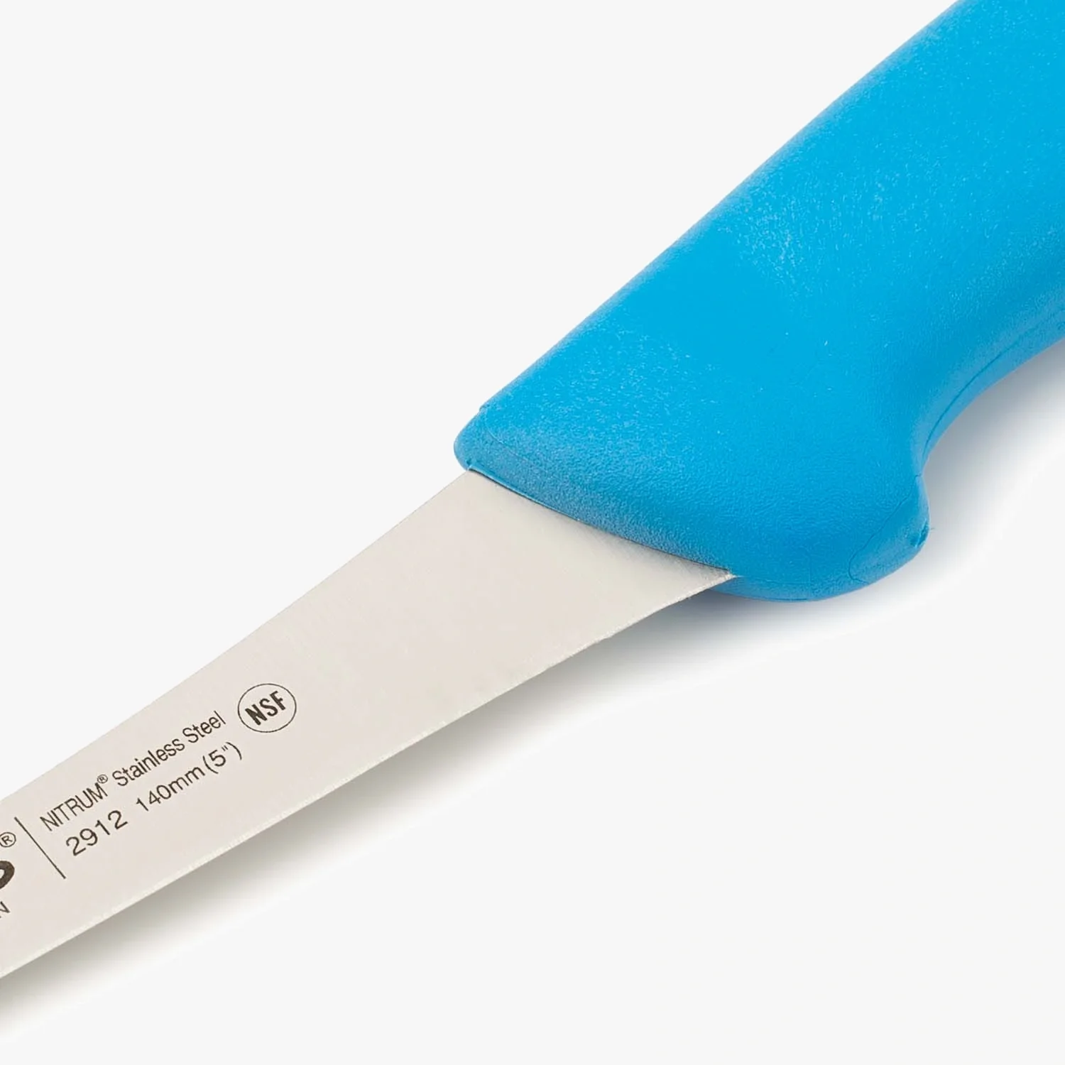 Cuchillo Deshuesador color azul Serie 2900 140 mm - Image 2