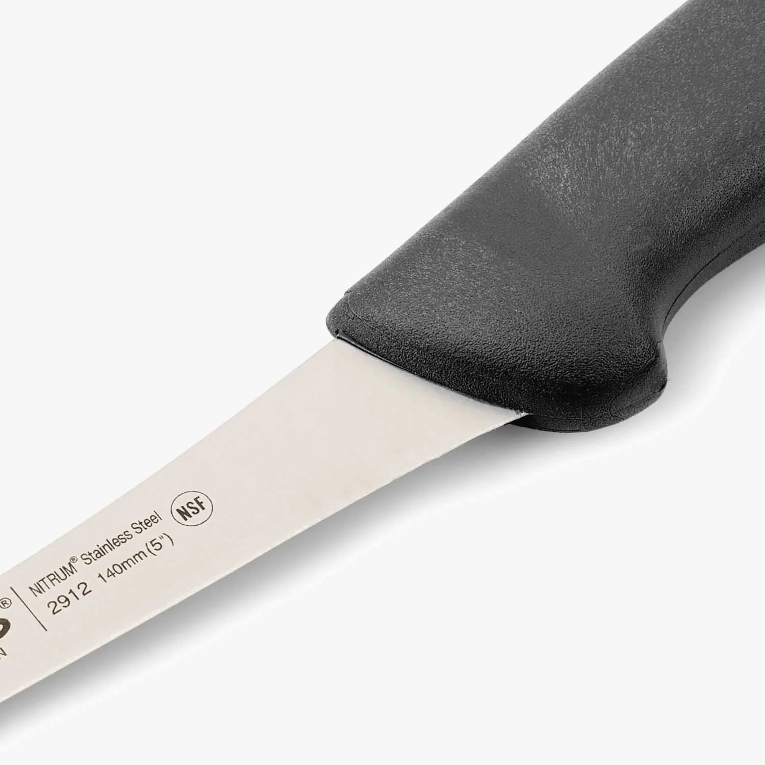 Cuchillo Deshuesador color negro Serie 2900 140 mm - Image 2
