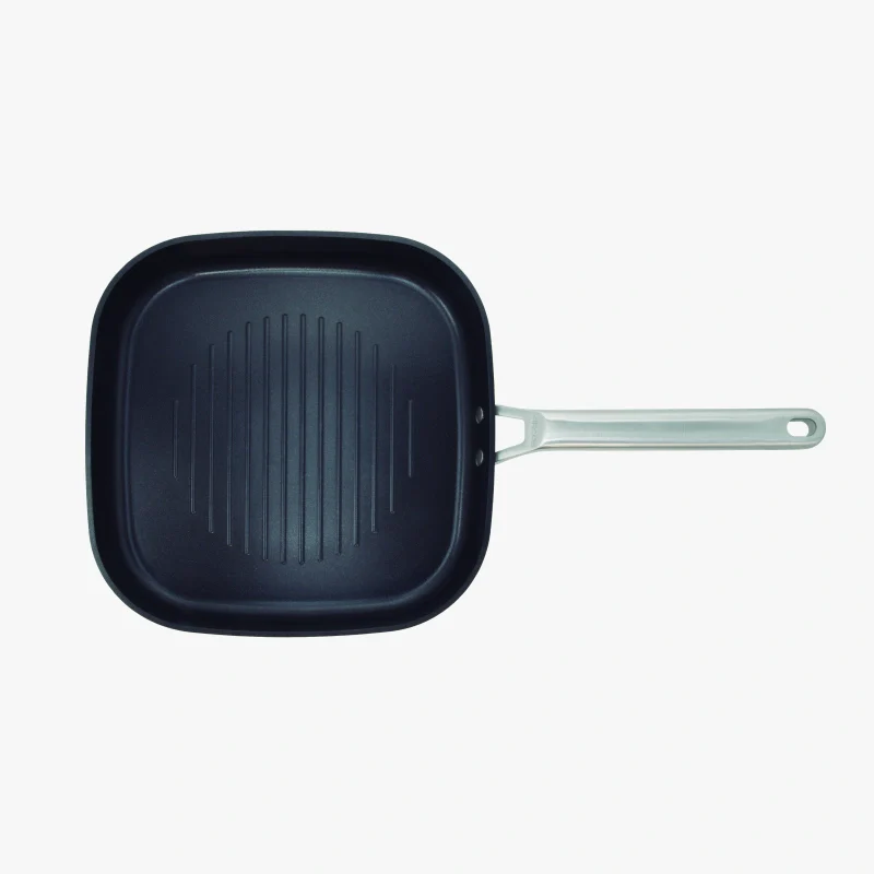 Grill Antiadherente Serie Samoa 28 x 28 cm - Image 3
