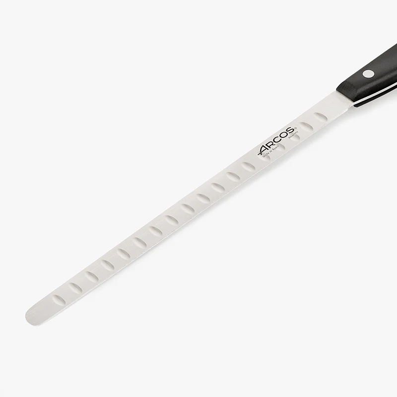 Cuchillo jamonero flexible alveolos 240 mm Serie Ibiza - Image 2
