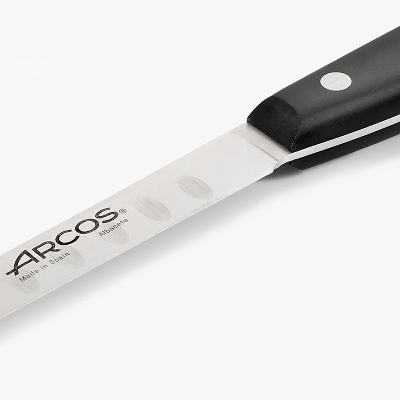 Cuchillo jamonero flexible alveolos 240 mm Serie Ibiza - Image 3