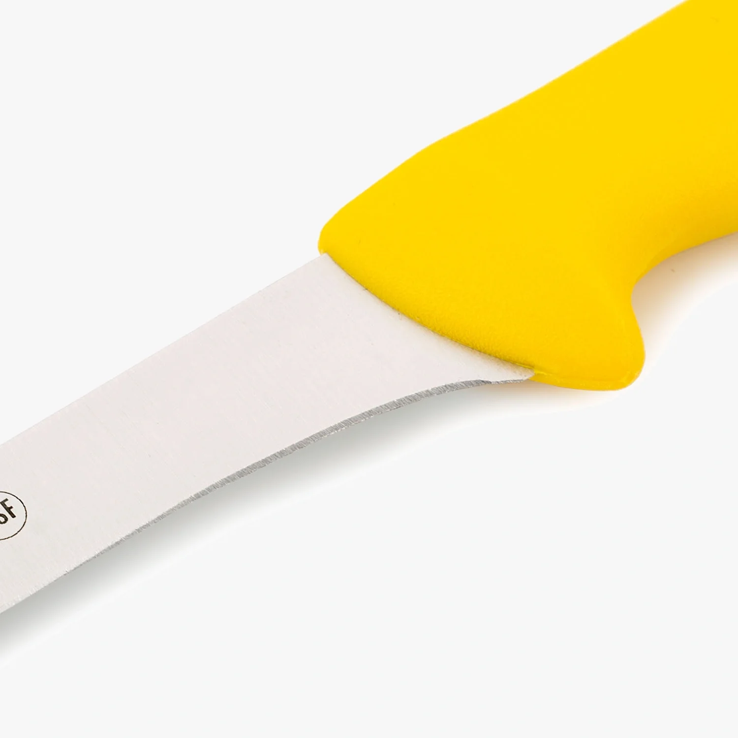 Cuchillo Jamonero Color Amarillo Serie 2900 240 mm - Image 2