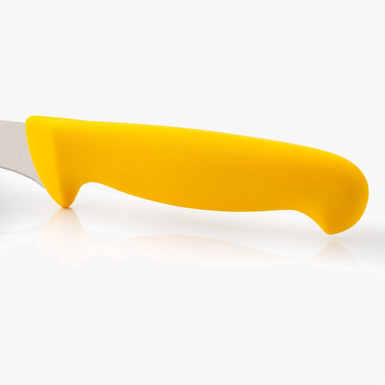 Cuchillo Jamonero Color Amarillo Serie 2900 240 mm - Image 4