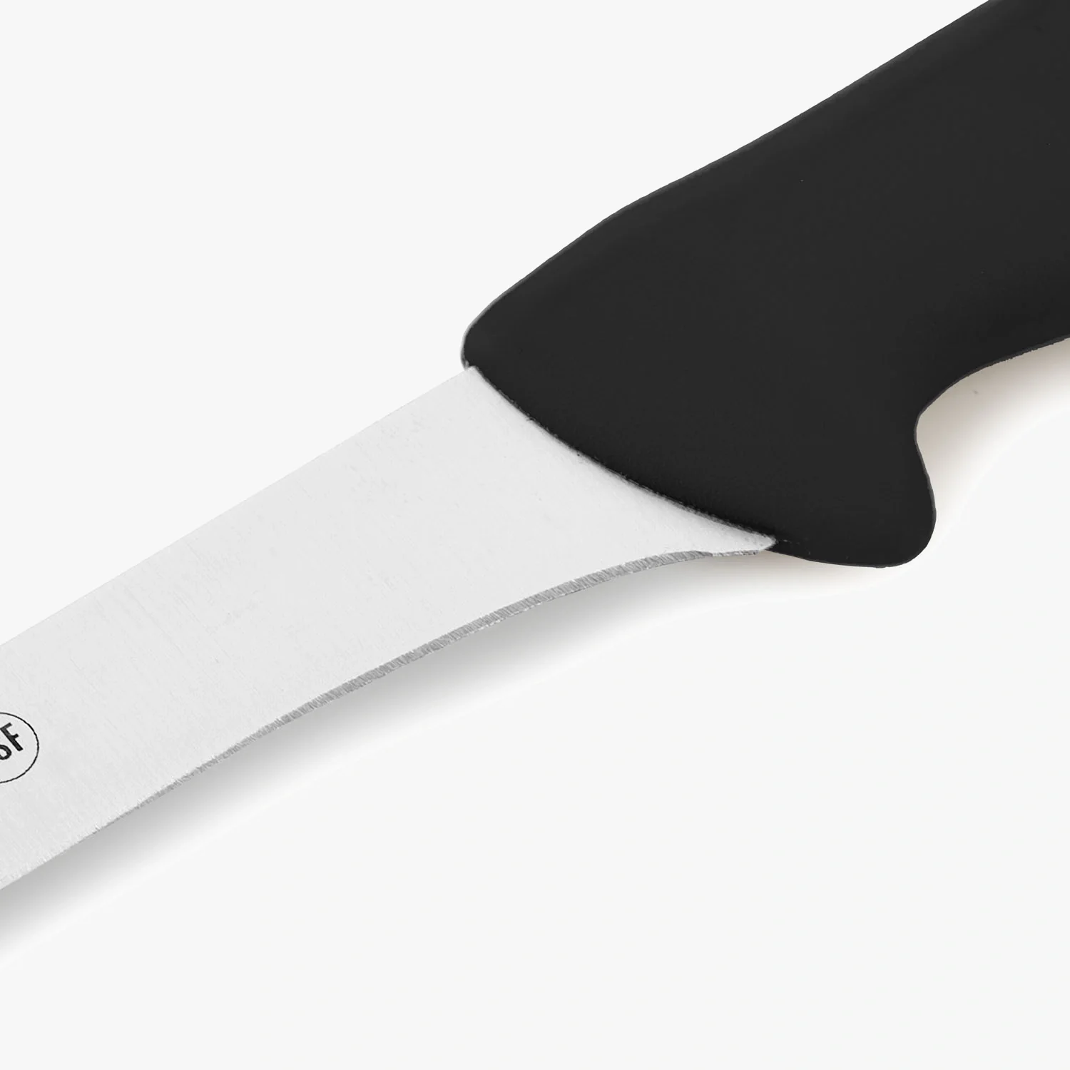 Cuchillo Jamonero Color negro Serie 2900 240 mm - Image 2