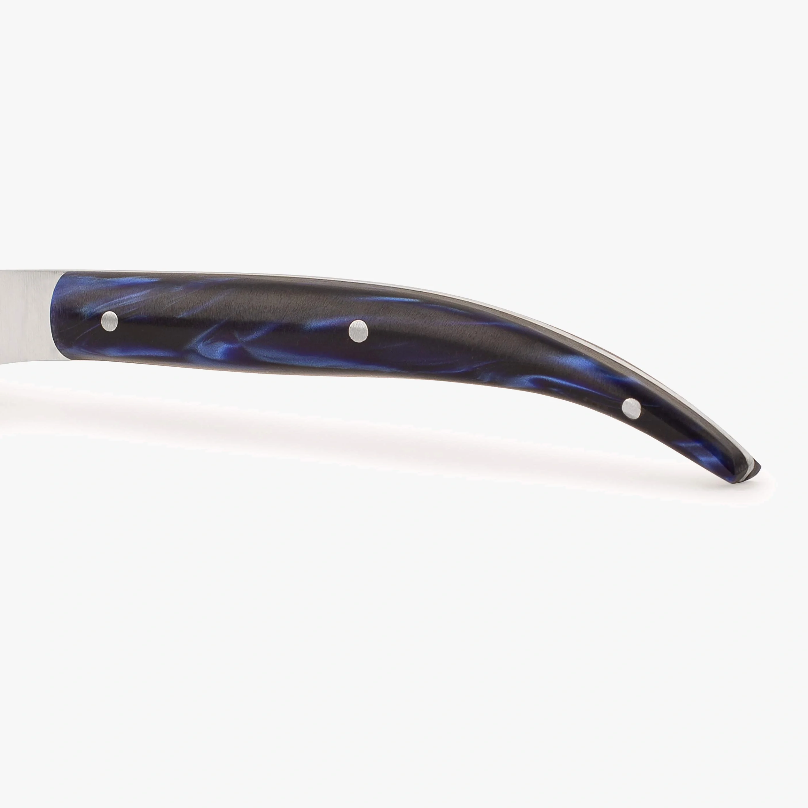 Juego 2 Pzas. Cuchillo Mesa Azul José Andrés - Image 3