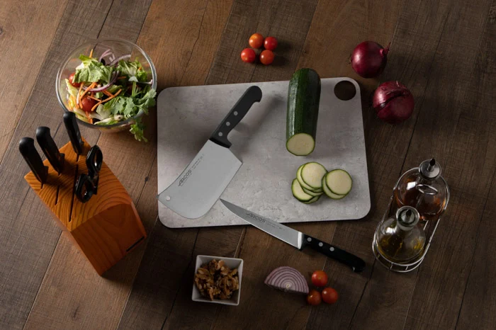 Juego Cocina 5 piezas Serie Universal + Tijeras + Taco - Image 2