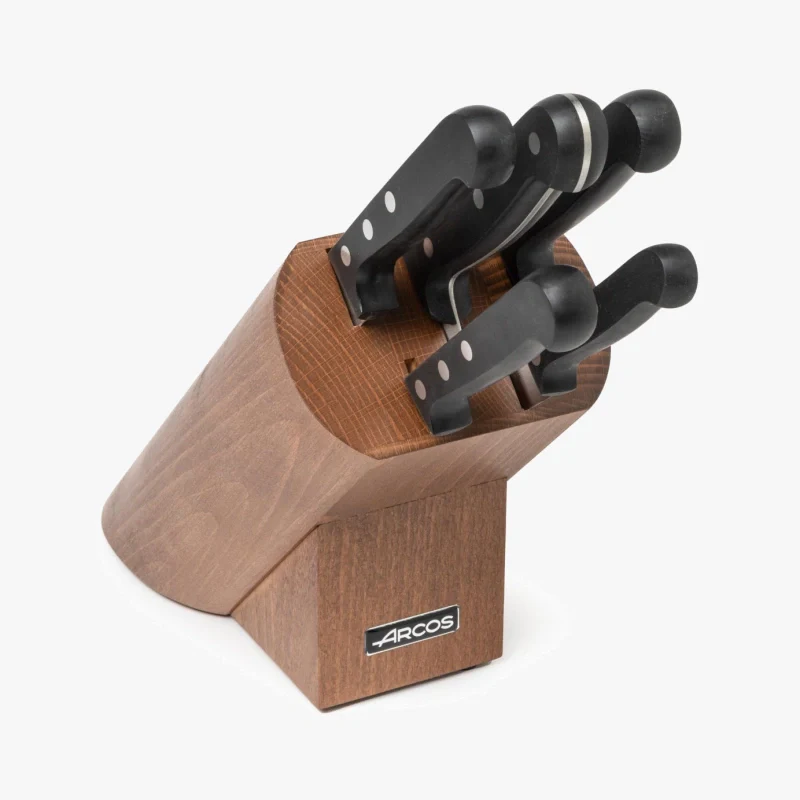 Juego cocina 5 pzas. Serie Universal + Taco