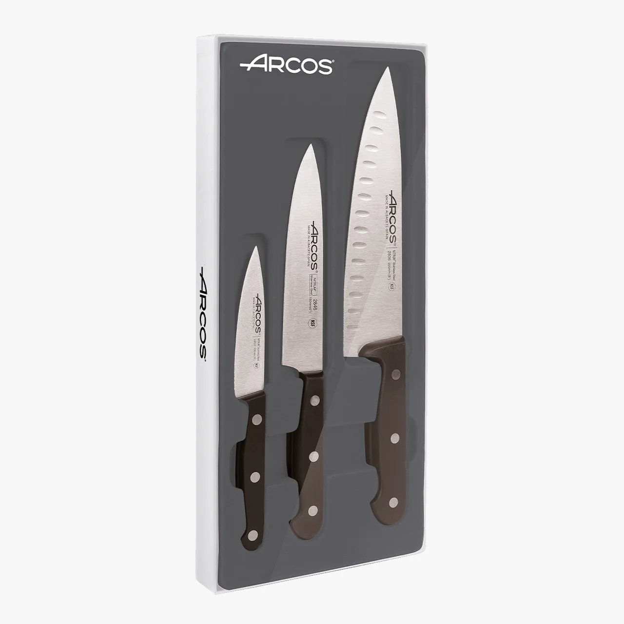 Set cocina serie Universal - Image 3