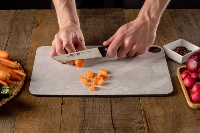 Juego cocina 2 piezas + Tijeras + Tabla Universal - Image 6