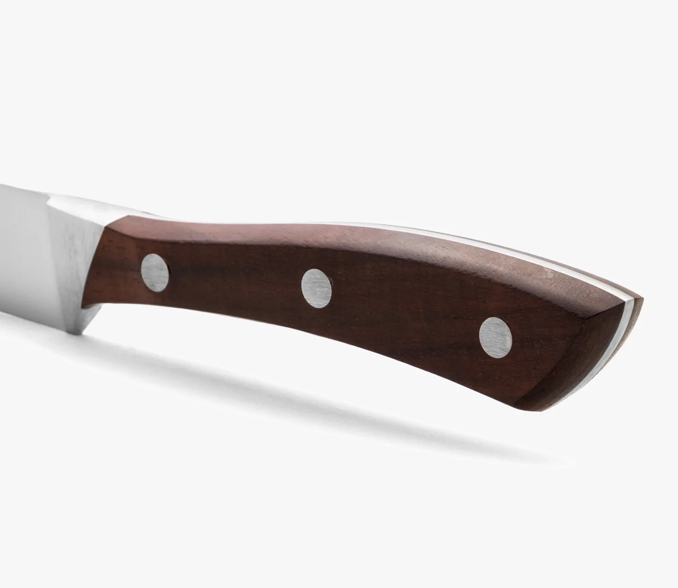 Cuchillo Lenguado Serie Natura 160 mm - Image 4