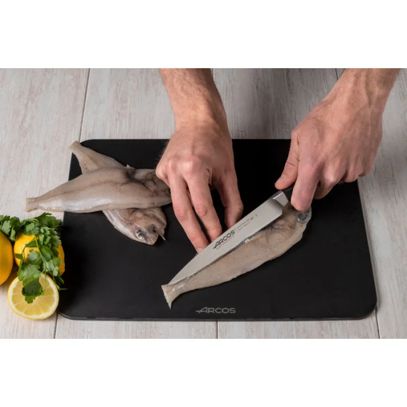 Cuchillo Lenguado Serie Manhattan 170 mm - Image 6