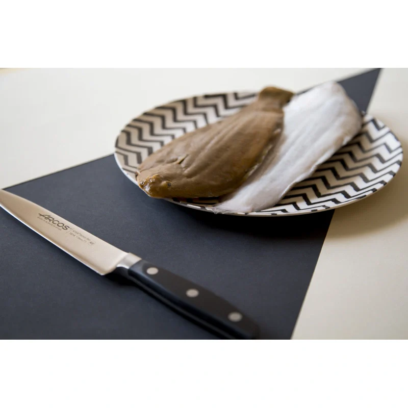 Cuchillo Lenguado Serie Manhattan 170 mm - Image 8