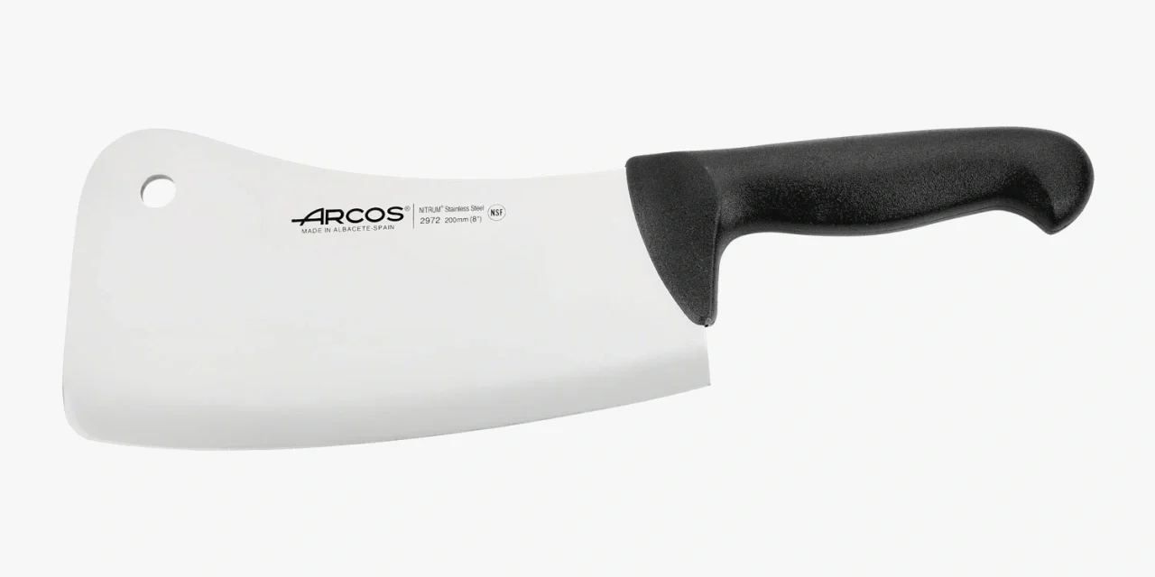Macheta Color negro Serie 2900 200 mm