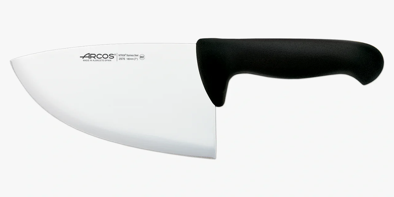 Chuletera Serie 2900