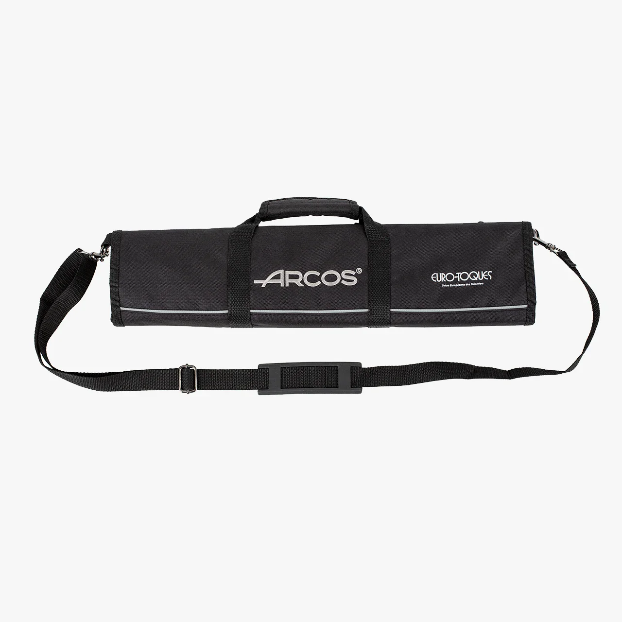 Trousse Arcos & Euro-toques 4 couteaux Manhattan - Image 4